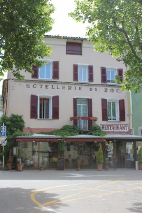 Hôtel du Roc